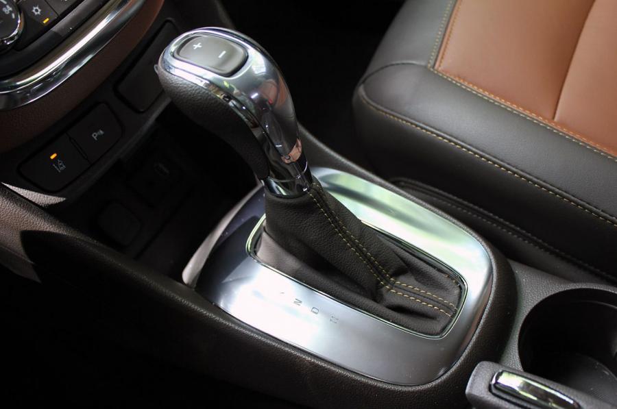  Buick Encore 2013 года  (фото 73 из 116)